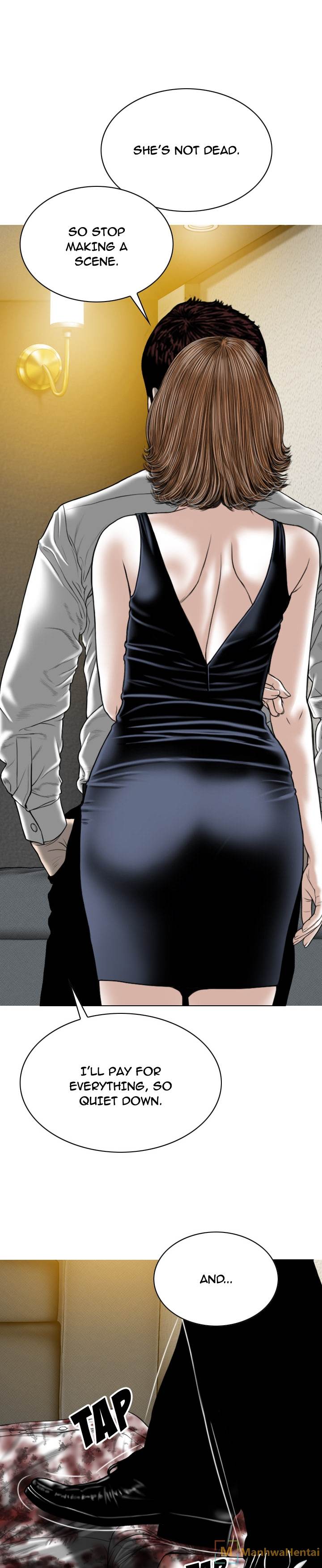 Creampie 4