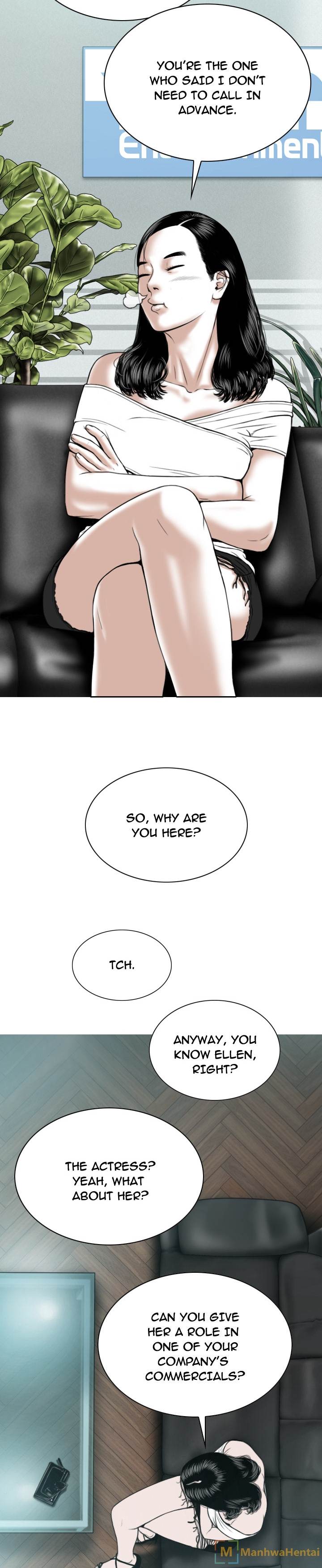 Creampie 12