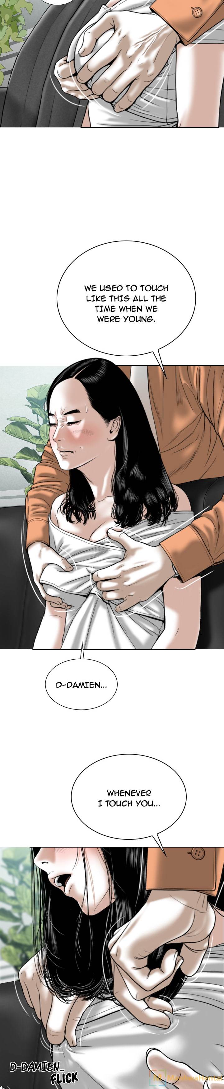 Creampie 16