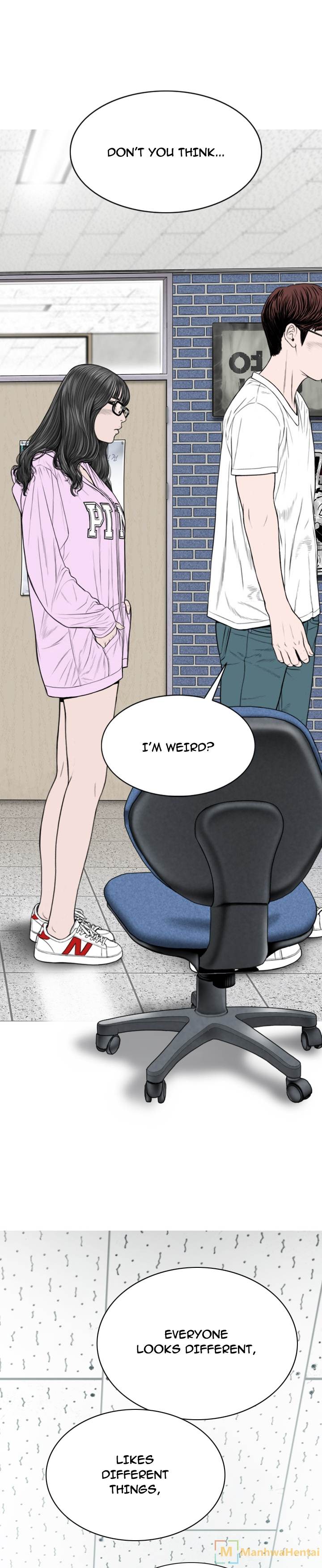 Creampie 33