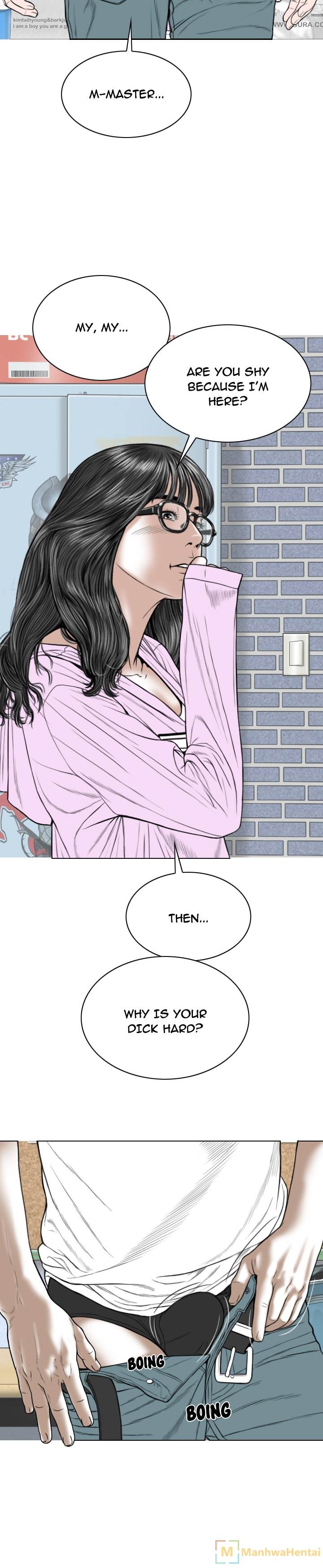 Creampie 14