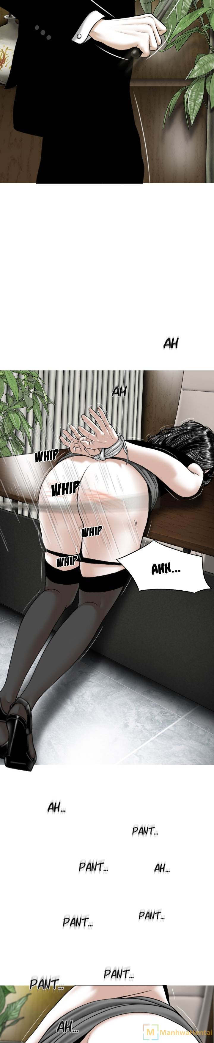 Creampie 21