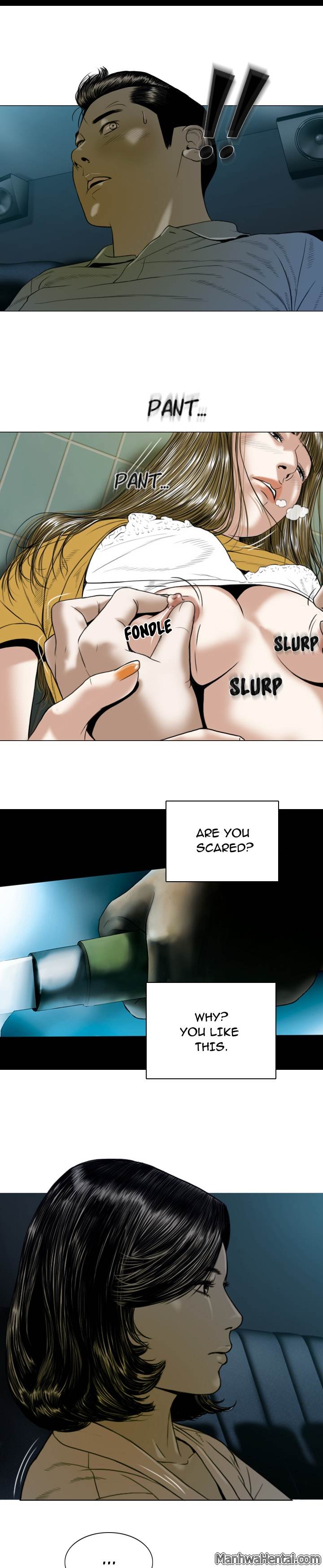 Creampie 12