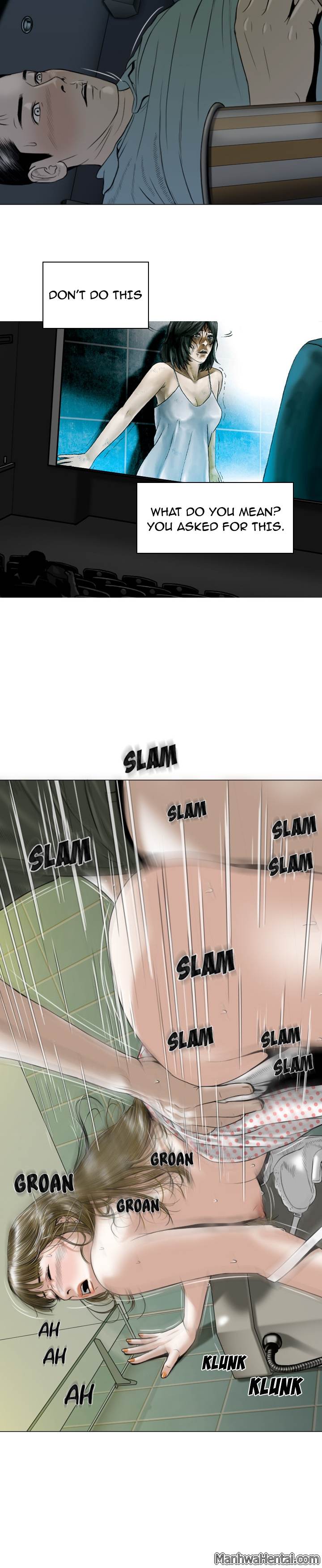 Creampie 15