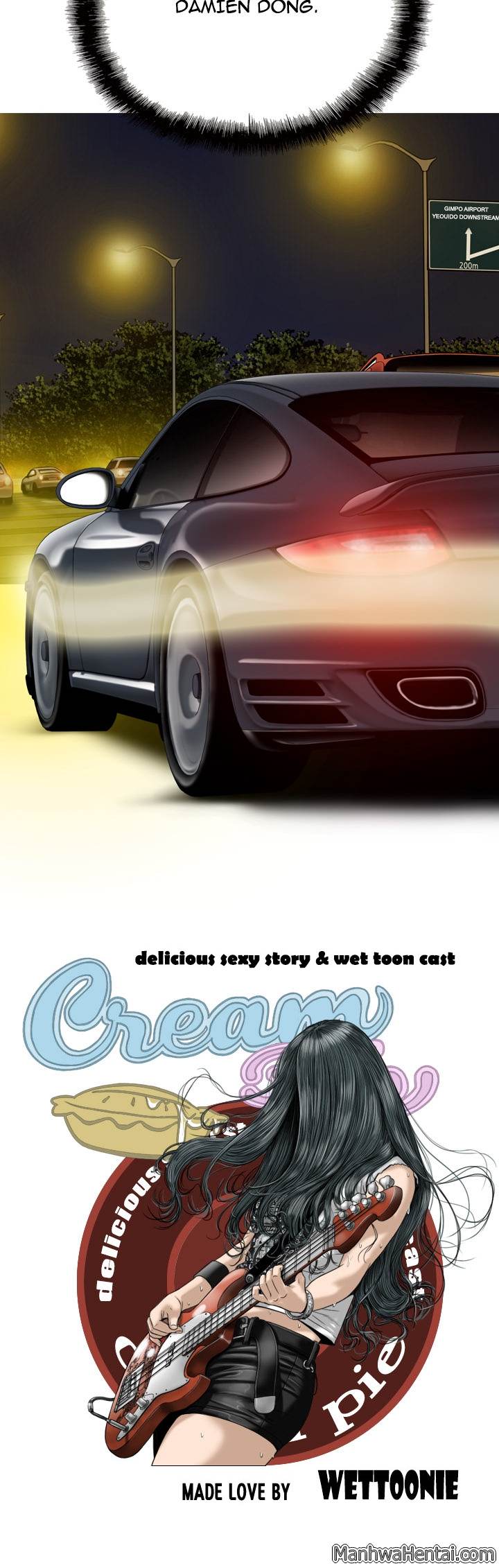 Creampie 27