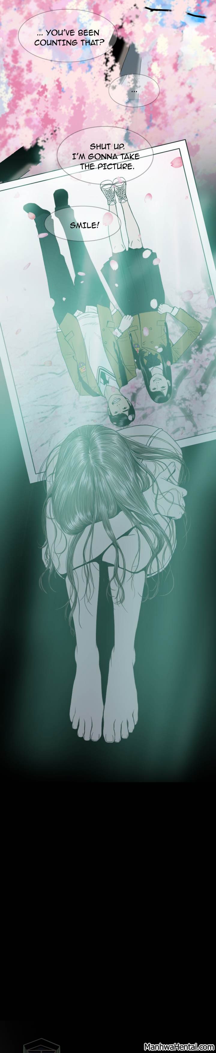 Creampie 6