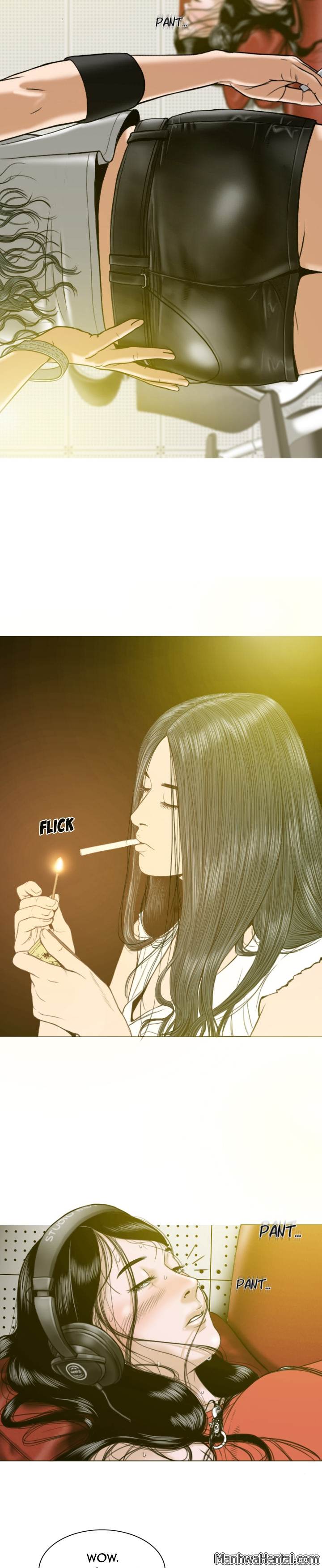 Creampie 11