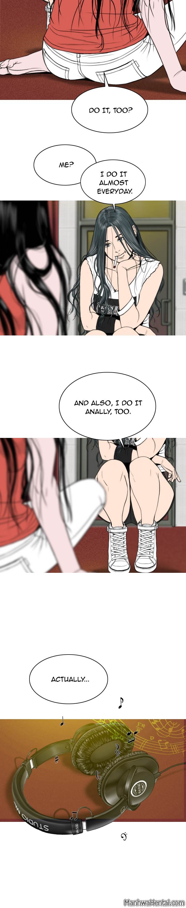 Creampie 17