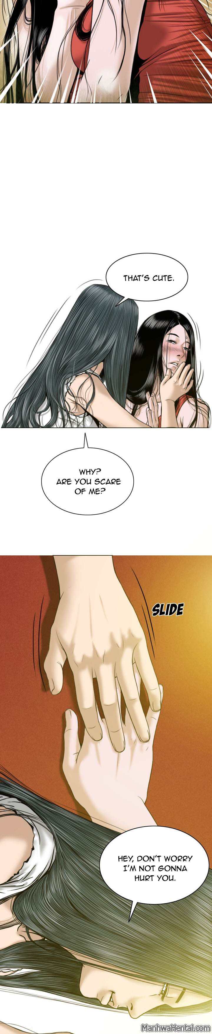 Creampie 22