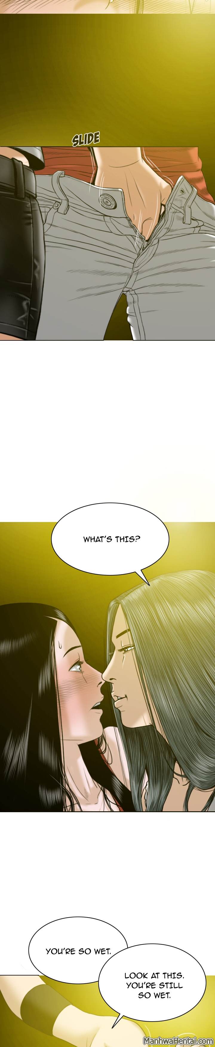 Creampie 24