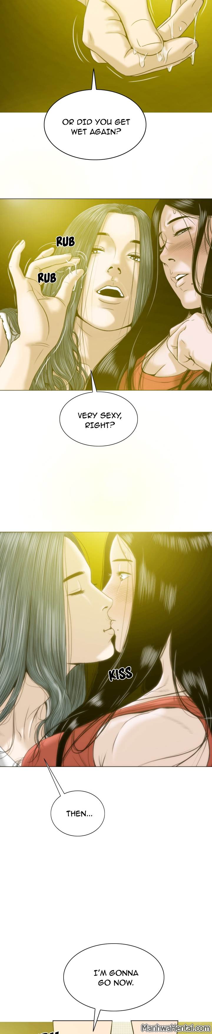 Creampie 25