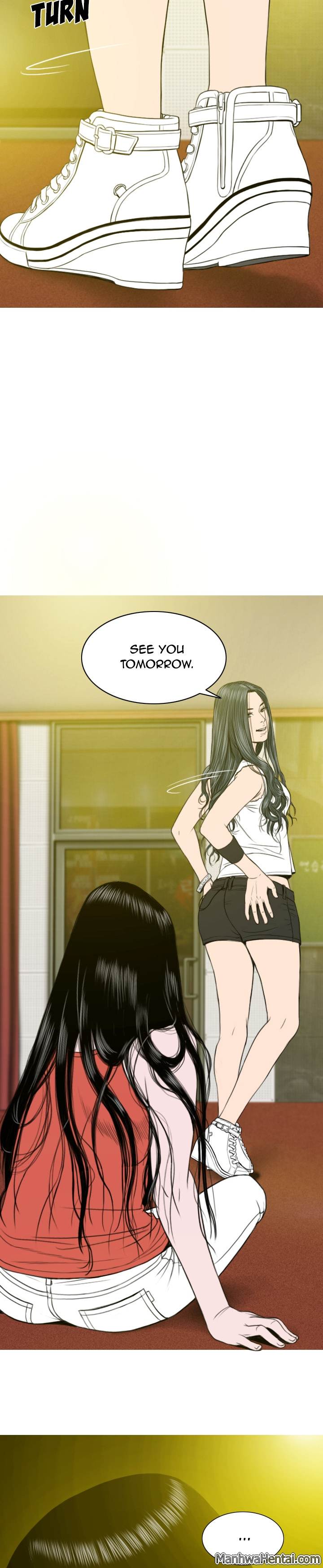 Creampie 26