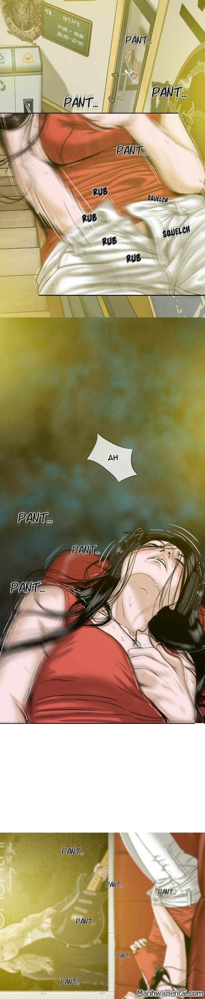 Creampie 10