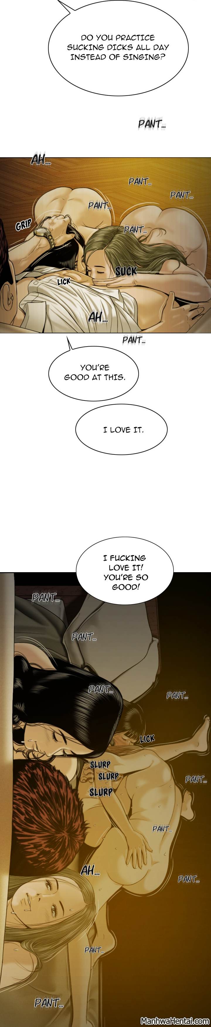 Creampie 11