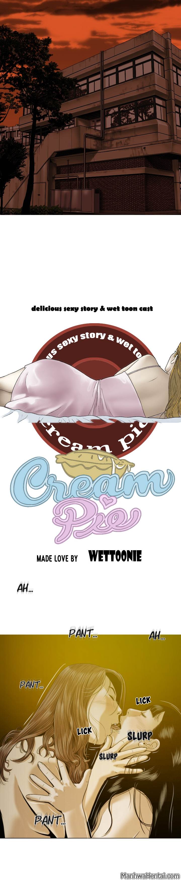 Creampie 4