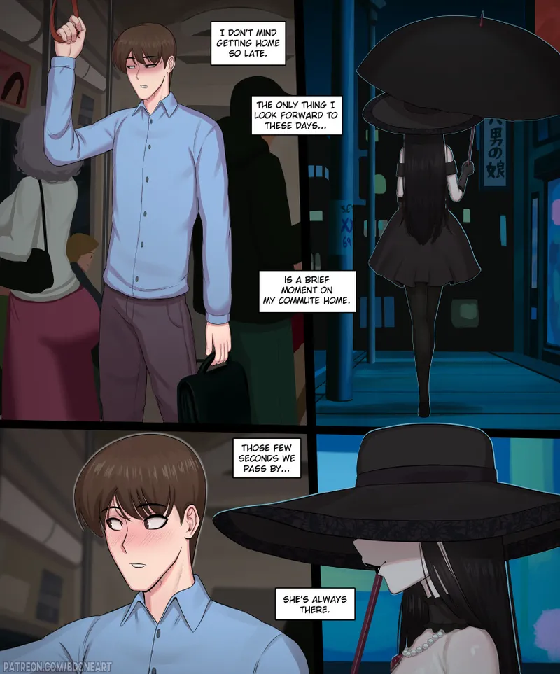 Creep 1 4