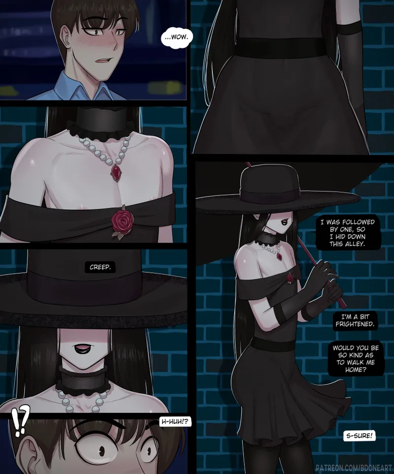 Creep 1 7