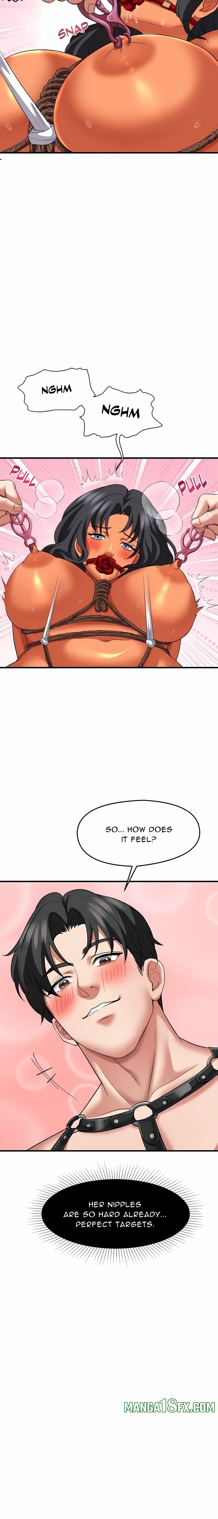 Crimson Bind (Uncensored) 9