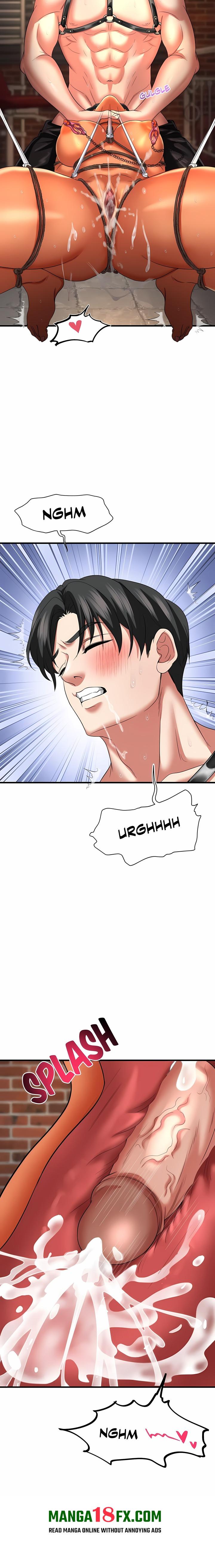Crimson Bind (Uncensored) 6