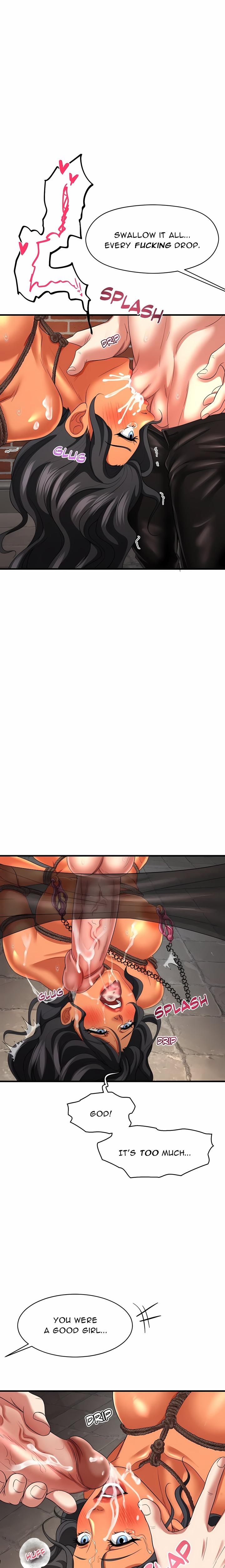 Crimson Bind (Uncensored) 7