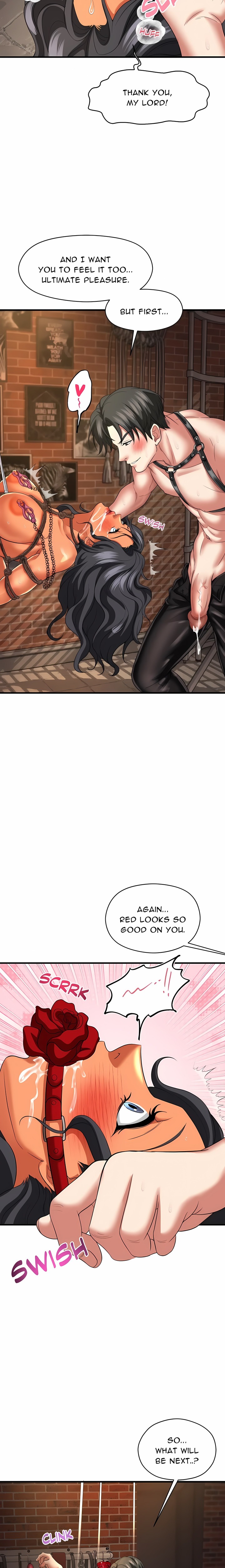 Crimson Bind (Uncensored) 8
