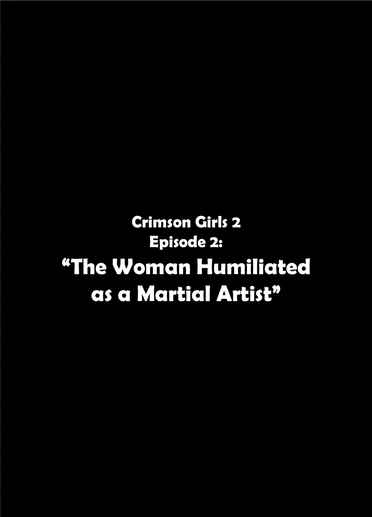crimson girl 2 35