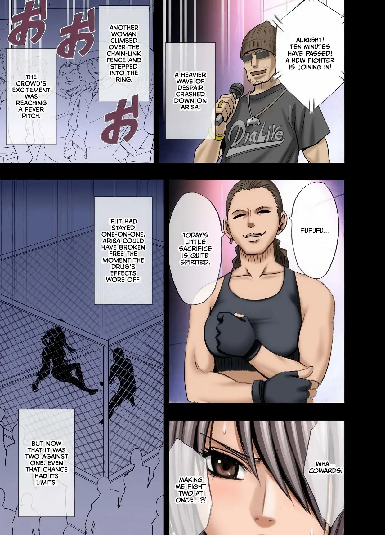 crimson girl 2 46
