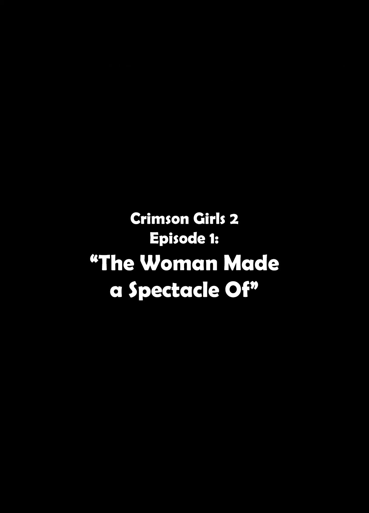 crimson girl 2 6