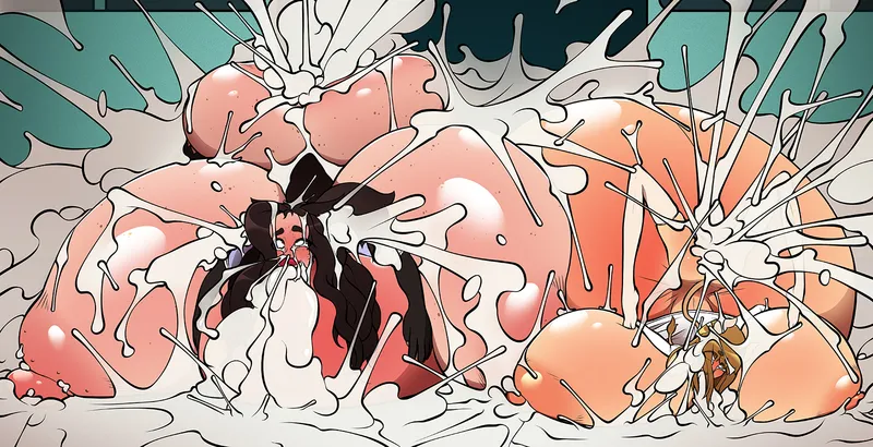 Crowded 4