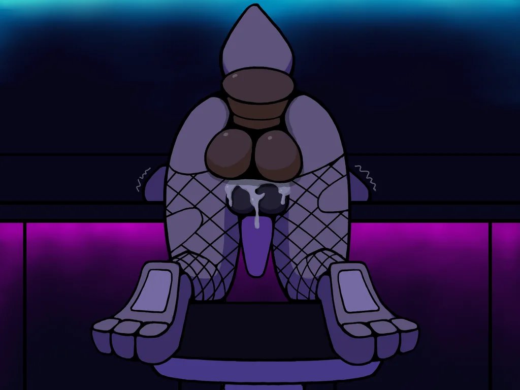 Cruel Serenade : Gutter Trash 105