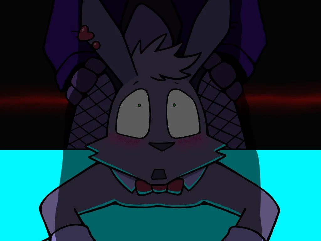 Cruel Serenade : Gutter Trash 110