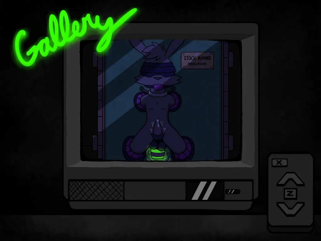 Cruel Serenade : Gutter Trash 13