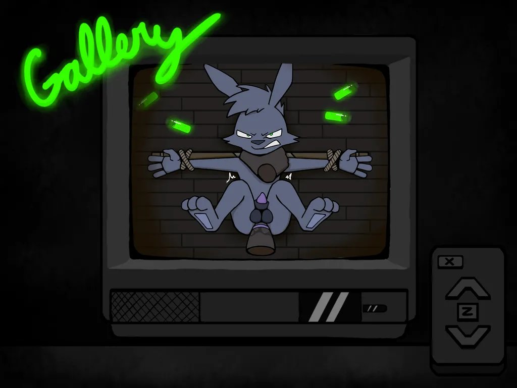 Cruel Serenade : Gutter Trash 121