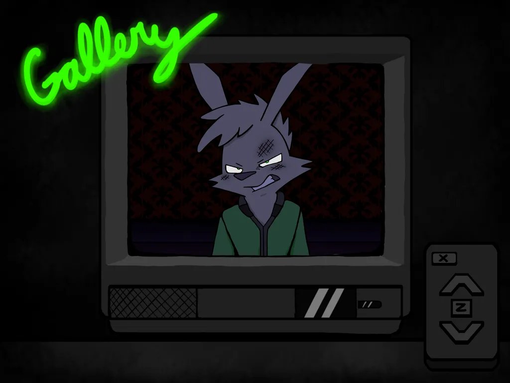 Cruel Serenade : Gutter Trash 129
