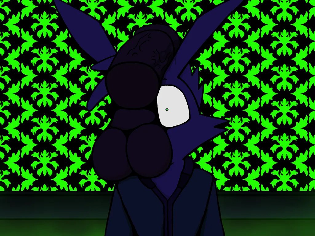 Cruel Serenade : Gutter Trash 131