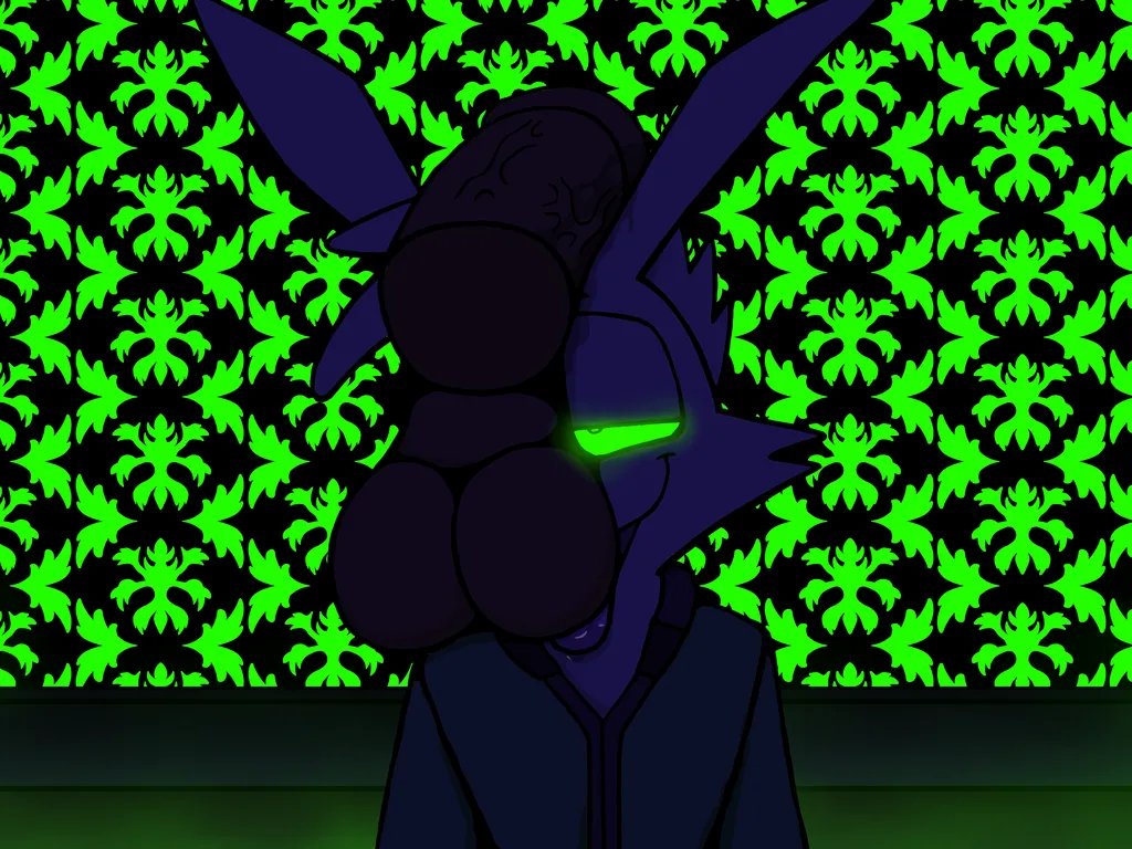 Cruel Serenade : Gutter Trash 132
