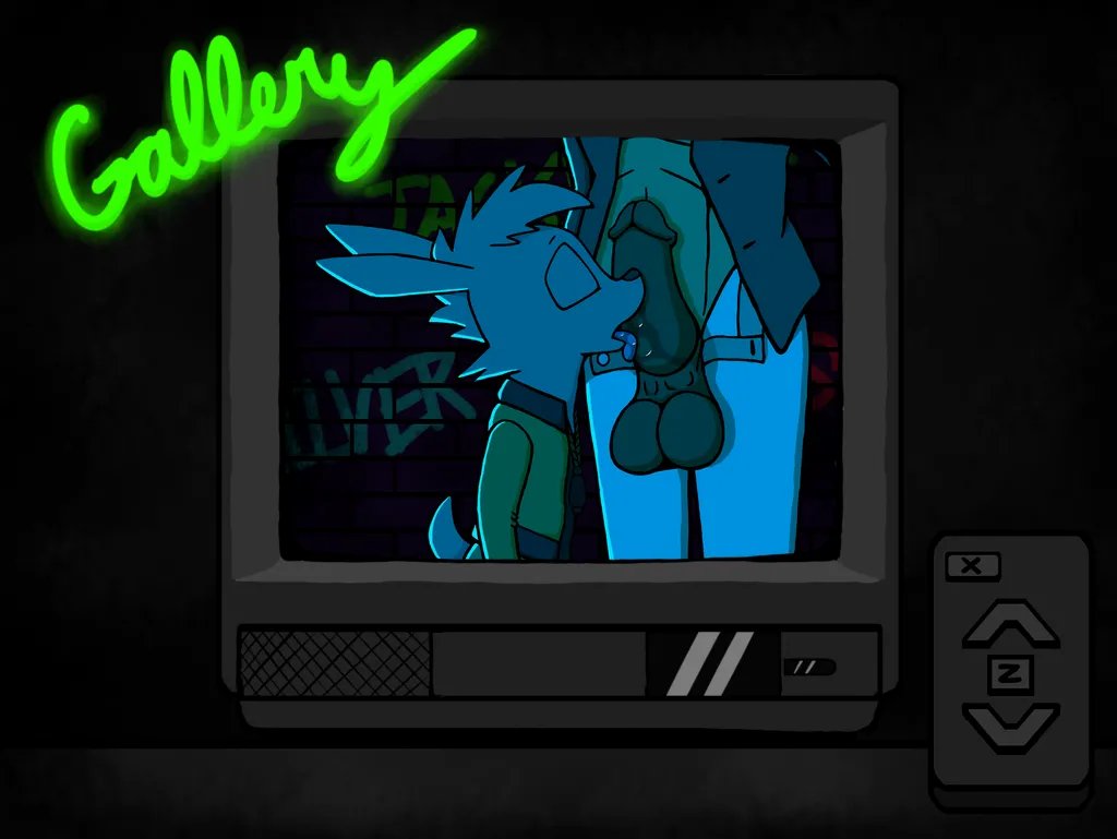 Cruel Serenade : Gutter Trash 140