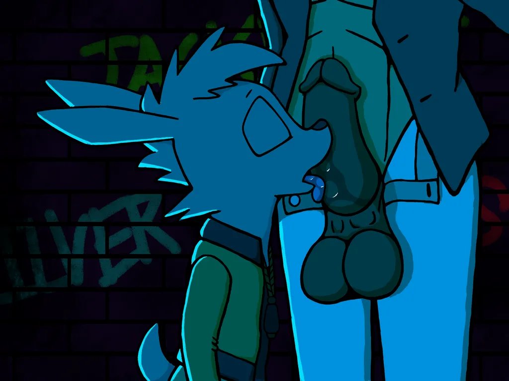 Cruel Serenade : Gutter Trash 141