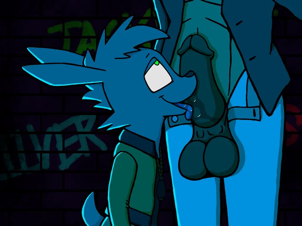 Cruel Serenade : Gutter Trash 142