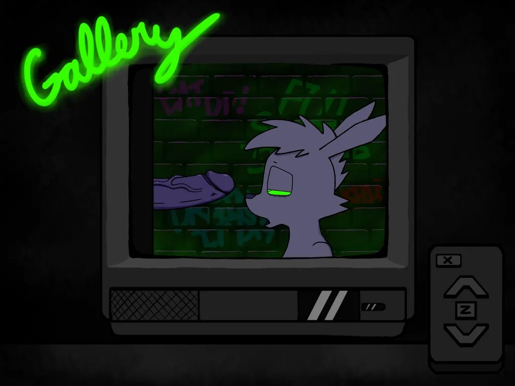 Cruel Serenade : Gutter Trash 144