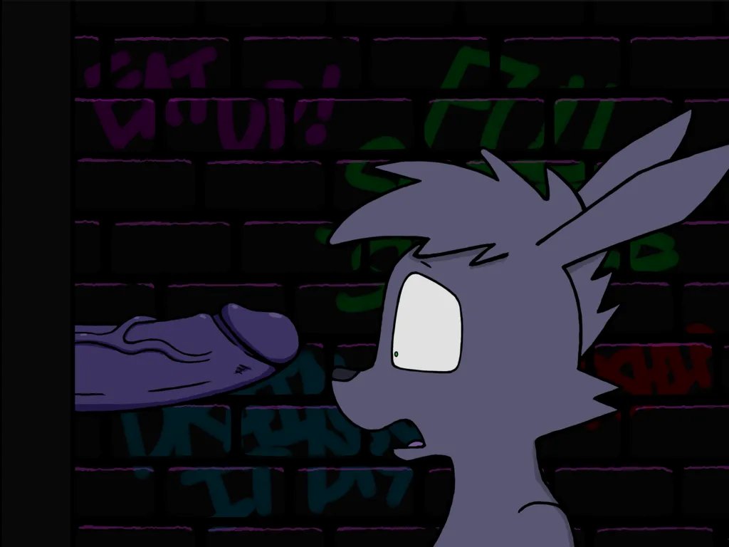 Cruel Serenade : Gutter Trash 148