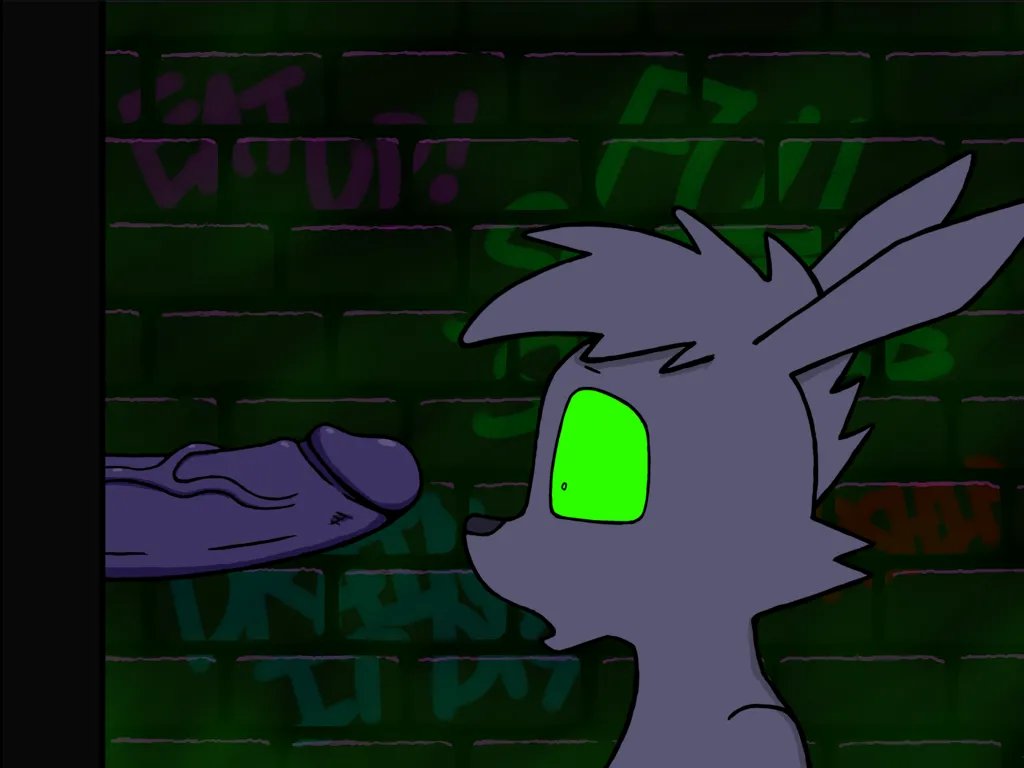 Cruel Serenade : Gutter Trash 149