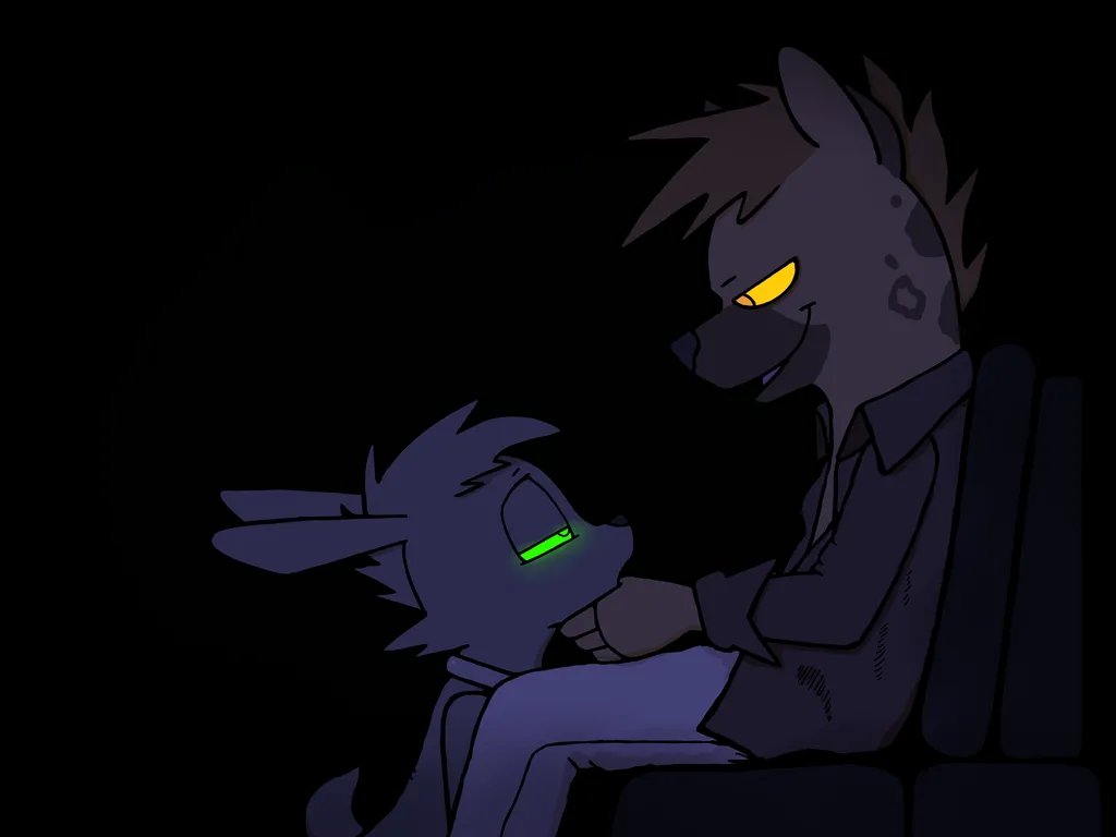 Cruel Serenade : Gutter Trash 16