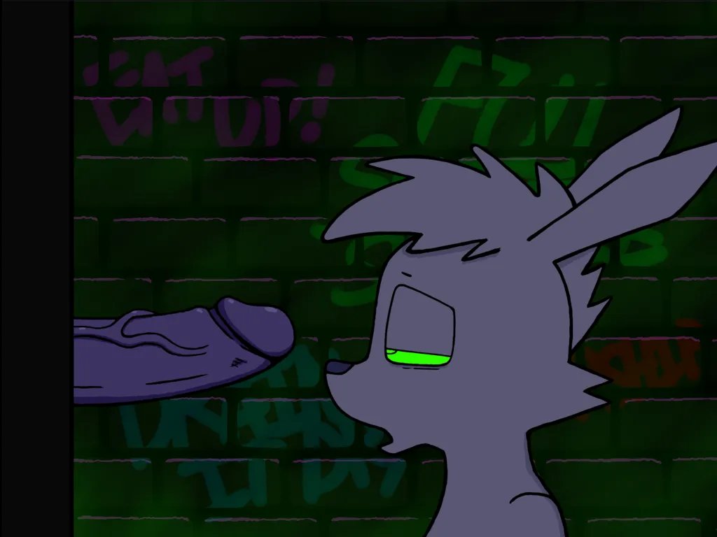Cruel Serenade : Gutter Trash 151