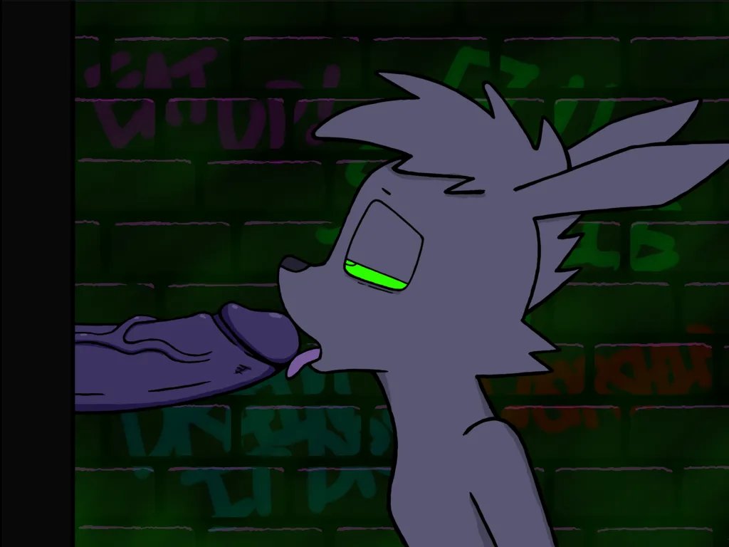 Cruel Serenade : Gutter Trash 152
