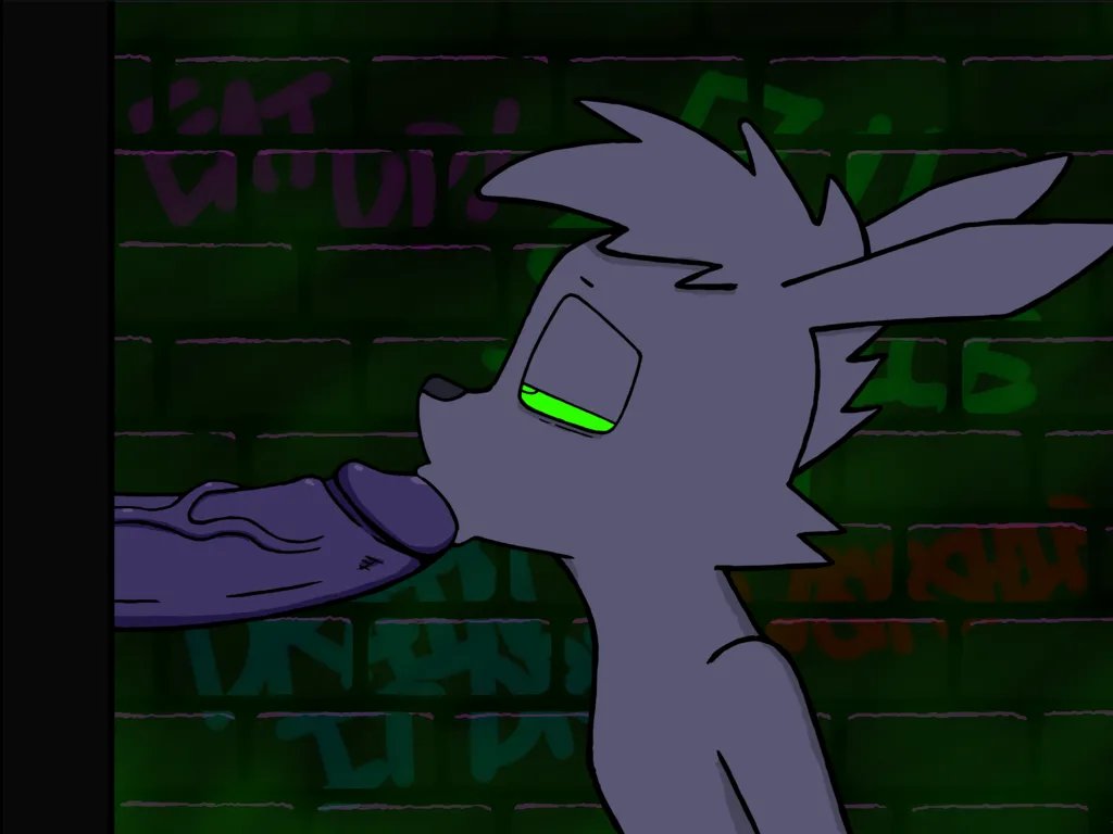 Cruel Serenade : Gutter Trash 153