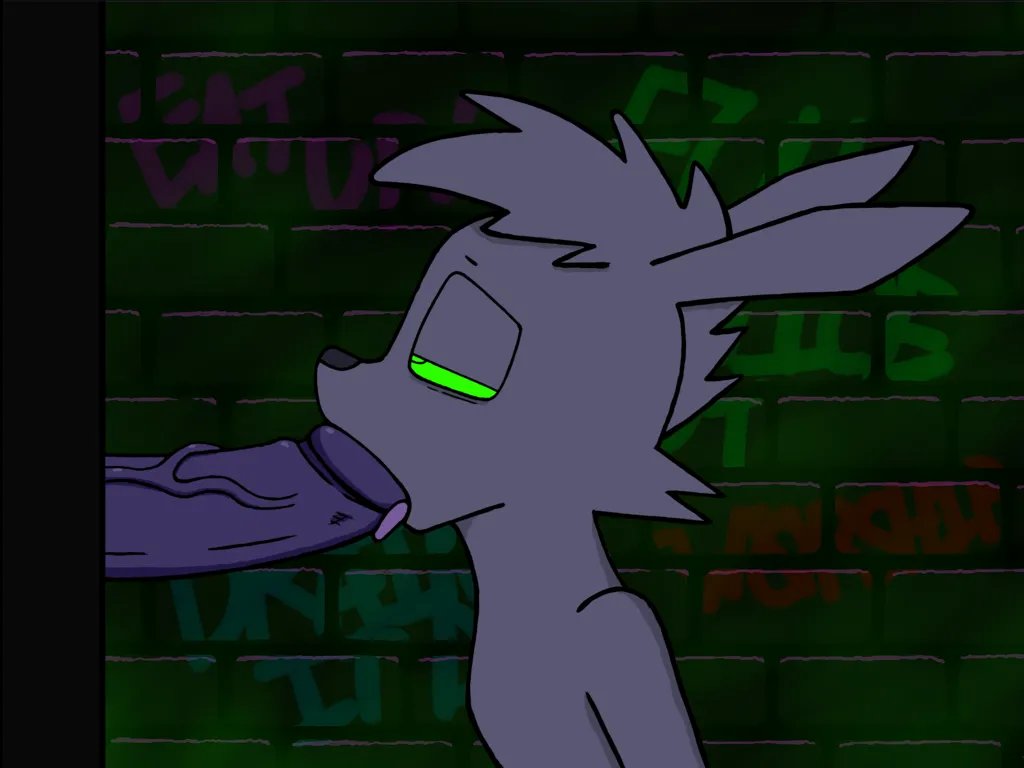 Cruel Serenade : Gutter Trash 154