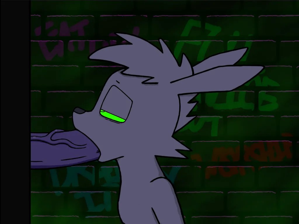 Cruel Serenade : Gutter Trash 155