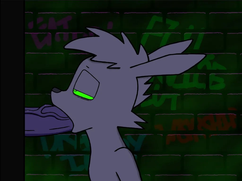 Cruel Serenade : Gutter Trash 156