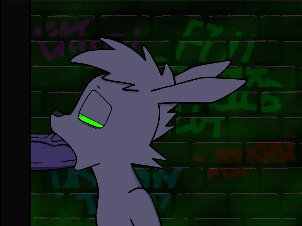 Cruel Serenade : Gutter Trash 157